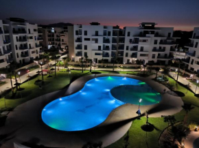Costa Mar Playa 10 - Appartement charmant - Piscine & Vue sur mer
